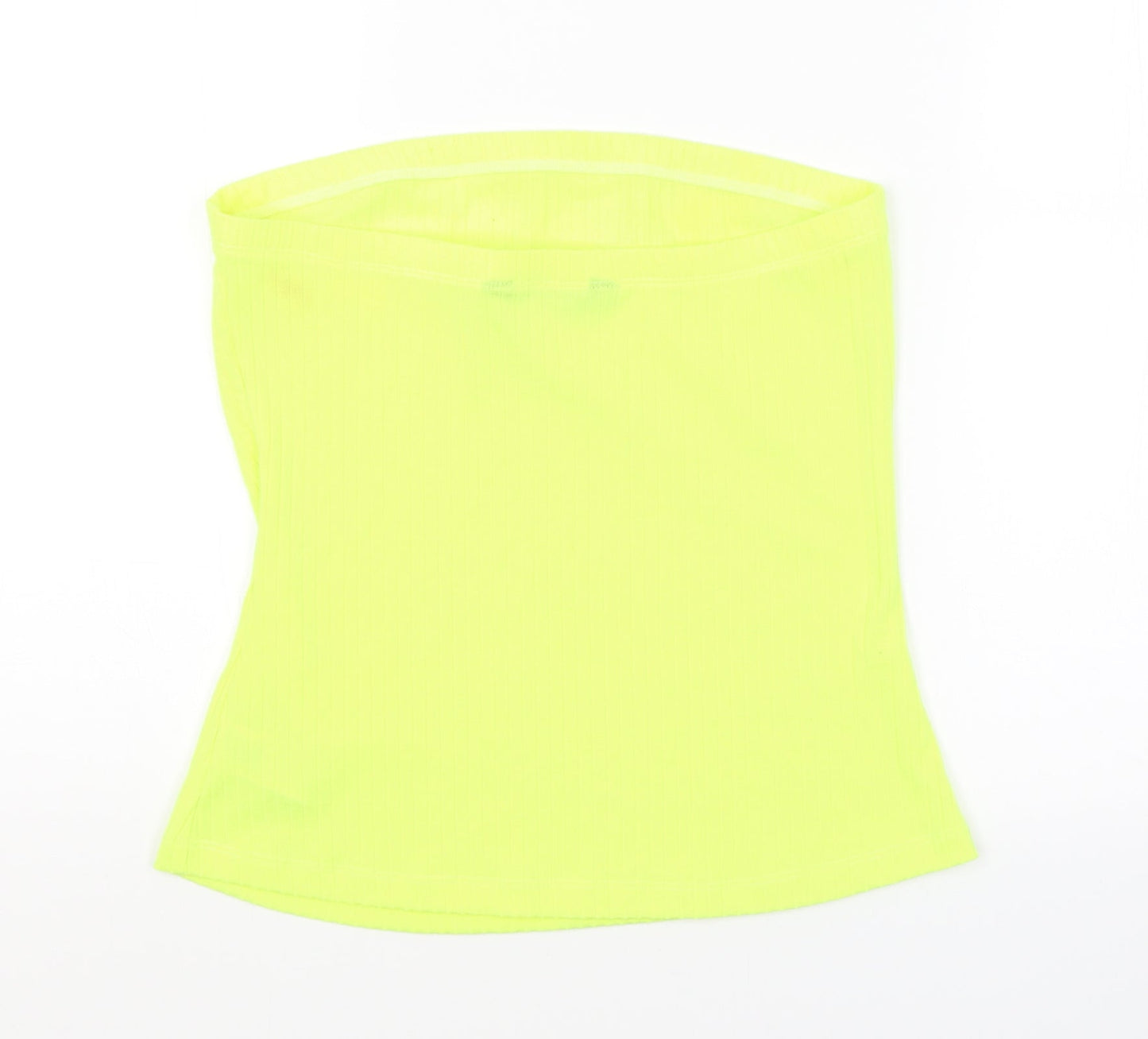 F&F Womens Multicoloured   Basic Tank Size 12