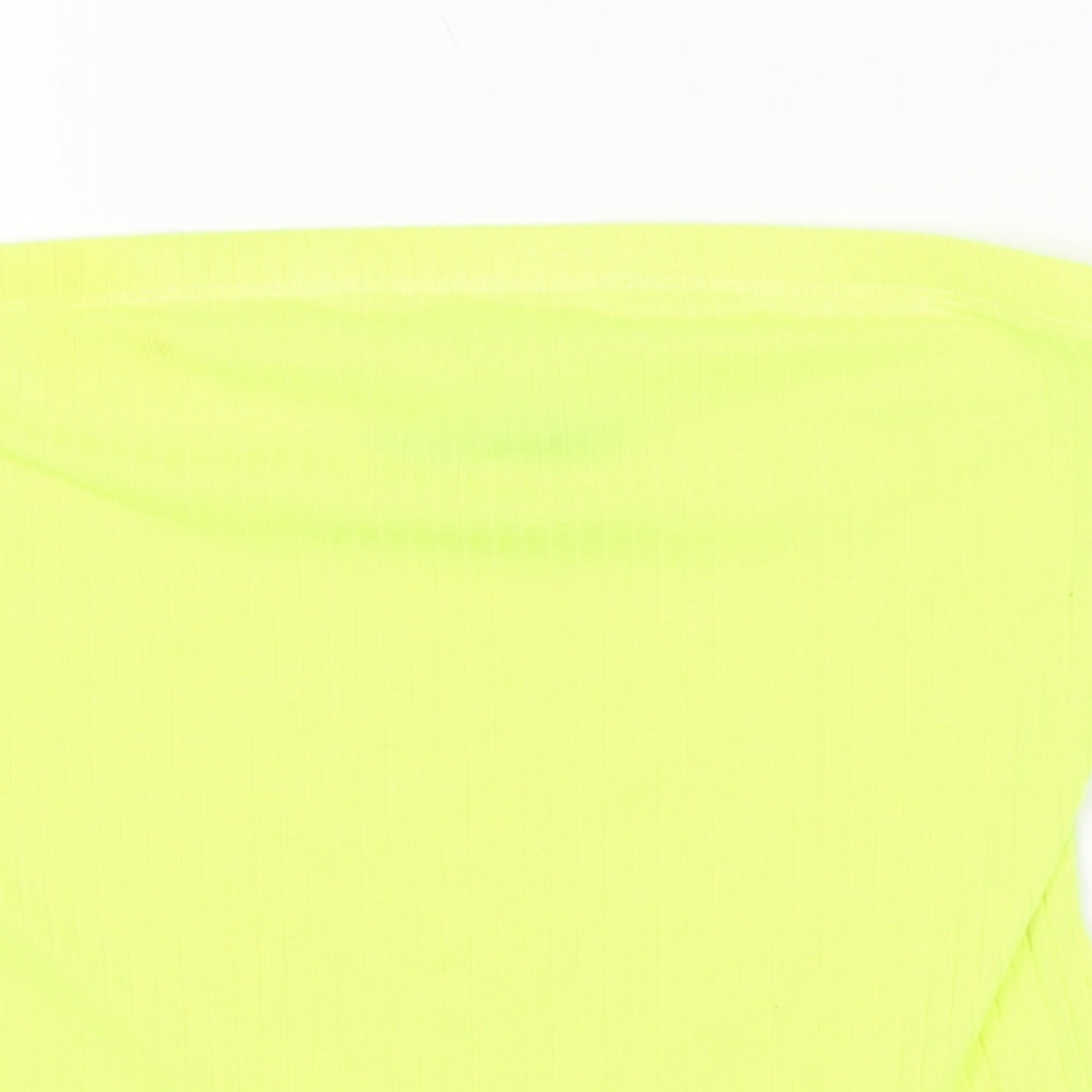 F&F Womens Multicoloured   Basic Tank Size 12