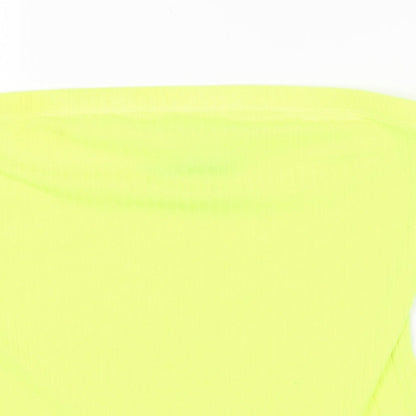 F&F Womens Multicoloured   Basic Tank Size 12