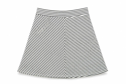 Womens UK Size 8 Atmosphere A-Line  Skirt