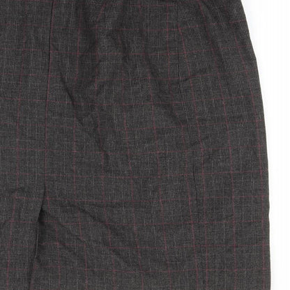 Rowlands Womens Green   Maxi Skirt Size 10