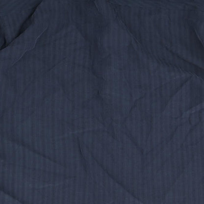 Mens UK Size M Blue Harbour Blue  Button-Up Long Sleeve Casual Shirt
