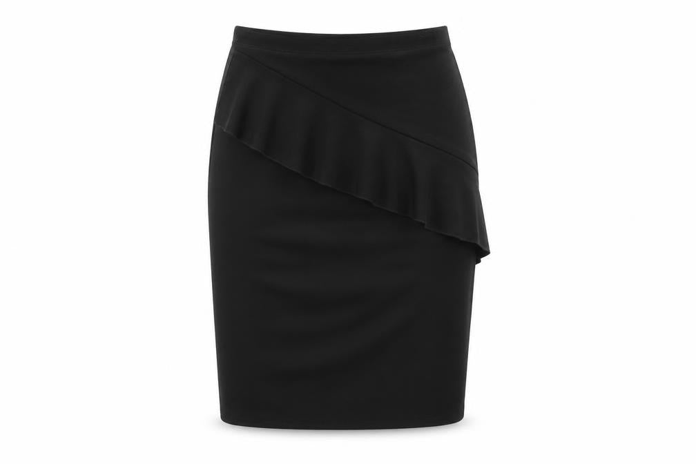 Womens UK Size 6 New Look A-Line  Skirt