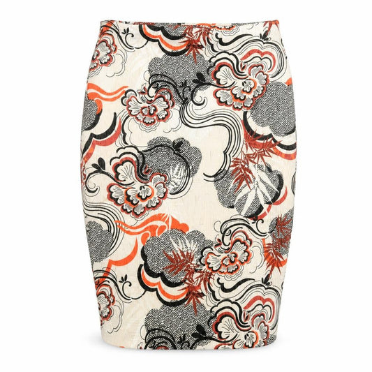 Womens UK Size 8 River Island Bandage  Skirt