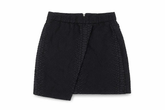 Womens UK Size 10 Topshop Bandage  Skirt