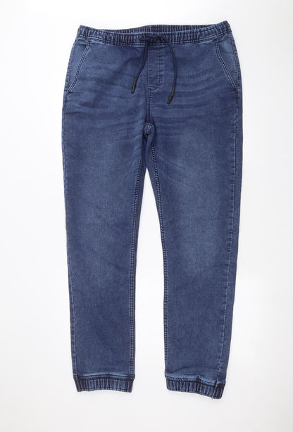 PEP & Co Womens Blue   Jegging Jeans Size L L30 in