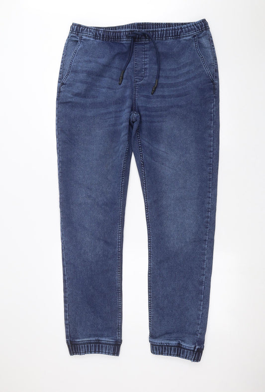 PEP & Co Womens Blue   Jegging Jeans Size L L30 in