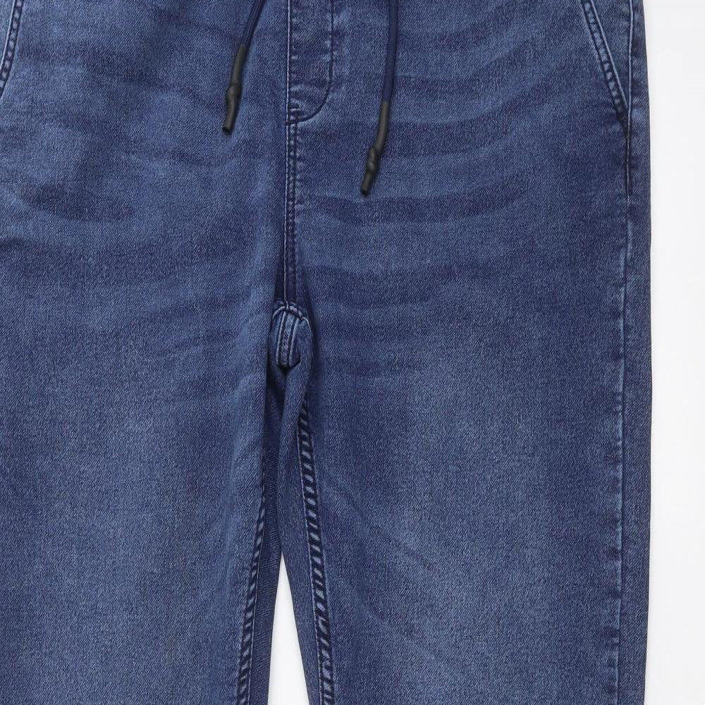 PEP & Co Womens Blue   Jegging Jeans Size L L30 in