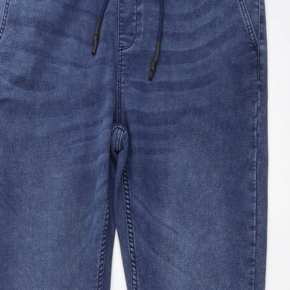 PEP & Co Womens Blue   Jegging Jeans Size L L30 in