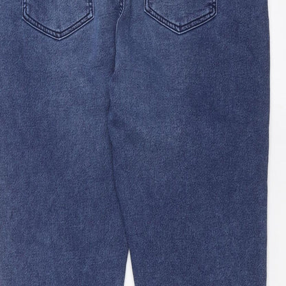 PEP & Co Womens Blue   Jegging Jeans Size L L30 in