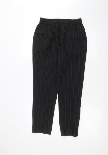 New Look Mens Black   Trousers  Size S L24 in