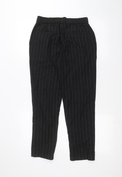 New Look Mens Black   Trousers  Size S L24 in