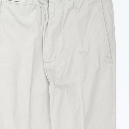 G2000 MAN Mens Beige   Trousers  Size 34 L28 in
