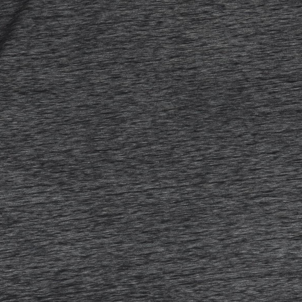 Brand and care label for Diverse men’s grey jumper, size M