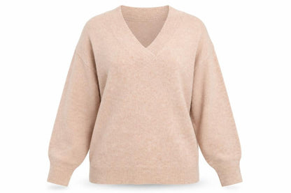 Womens UK Size L TU Pink Pullover Jumper
