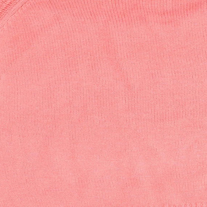 Womens UK Size L ORIGINALS Pink Pullover Jumper