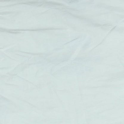 New Look Girls White   Basic T-Shirt Size 10-11 Years