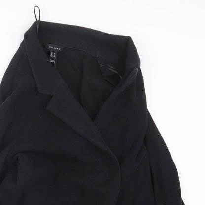 New Look Womens Black   Jacket  Size 14