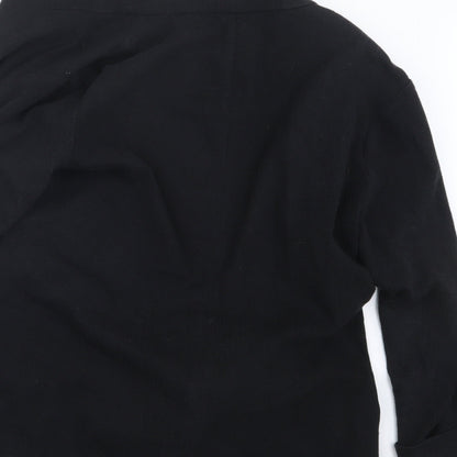 New Look Womens Black   Jacket  Size 14