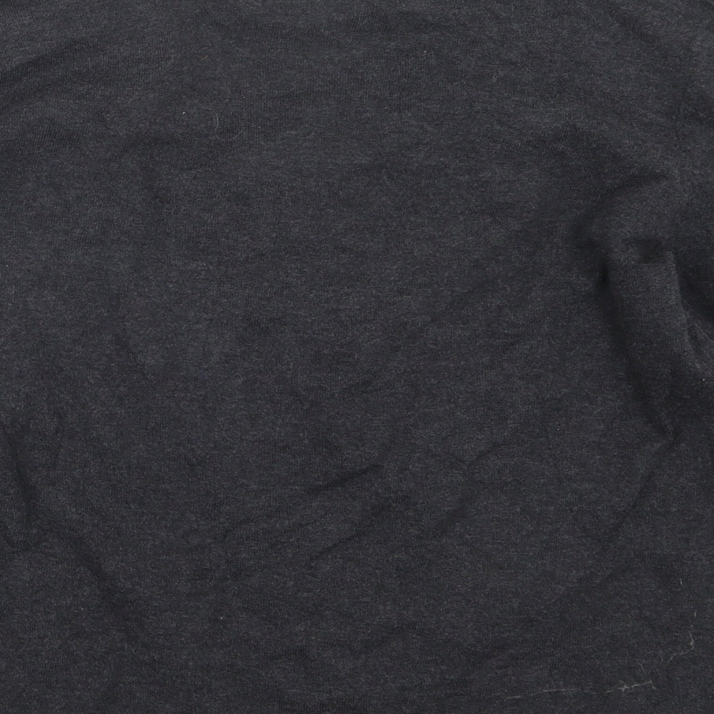 Autonomy Womens Grey   Pullover Jumper Size 18