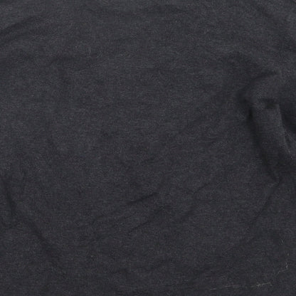 Autonomy Womens Grey   Pullover Jumper Size 18