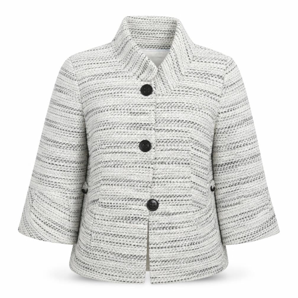 Womens UK Size 12 Principles Black Jacket