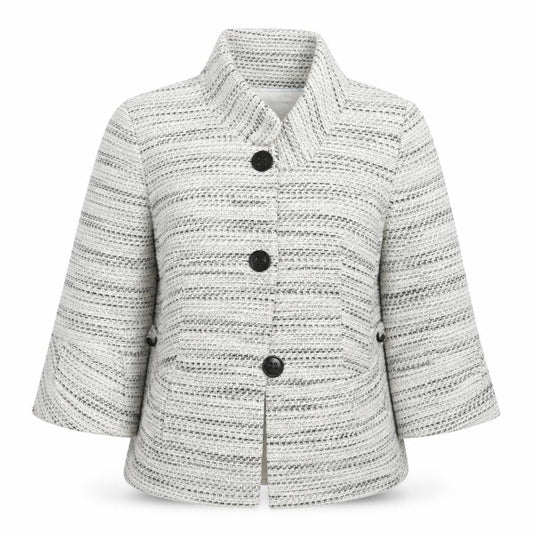 Womens UK Size 12 Principles Black Jacket