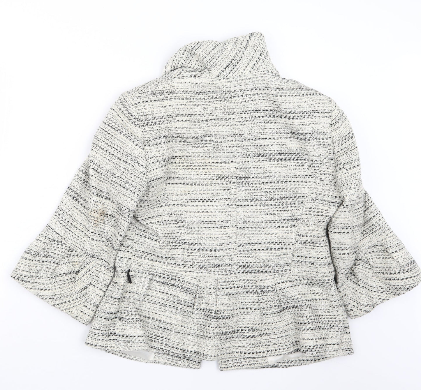 Principles Womens Black   Jacket  Size 12