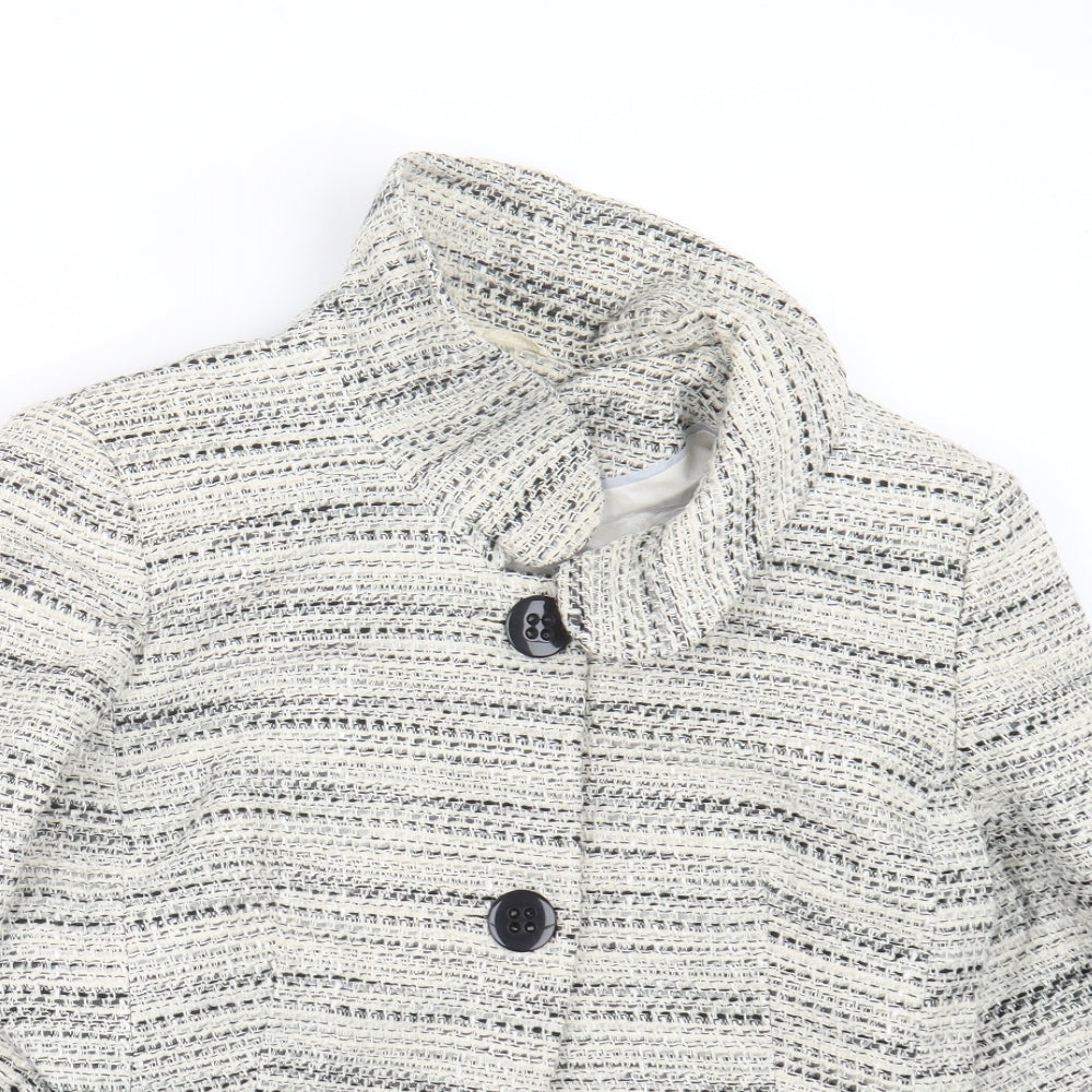 Principles Womens Black   Jacket  Size 12