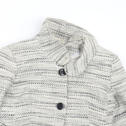 Principles Womens Black   Jacket  Size 12