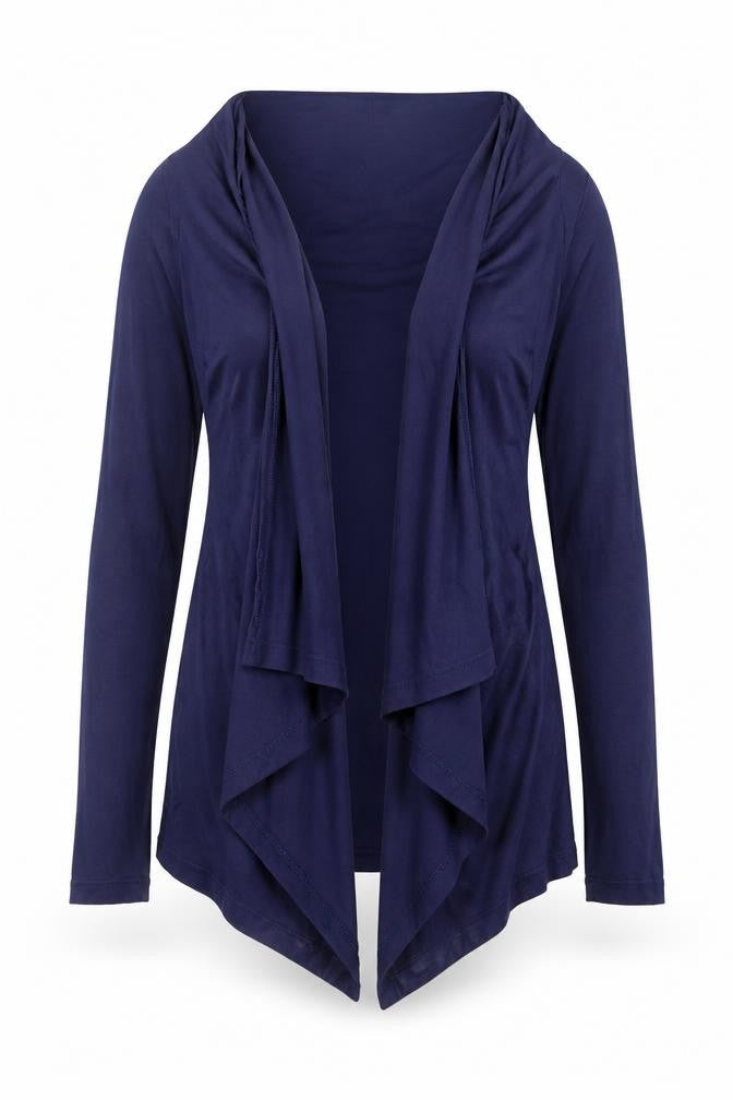 George Womens Blue   Jacket  Size 8