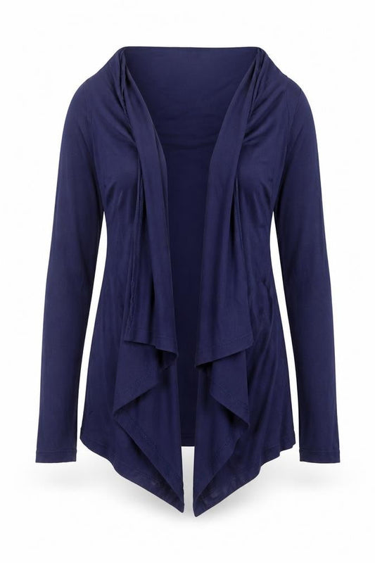 George Womens Blue   Jacket  Size 8