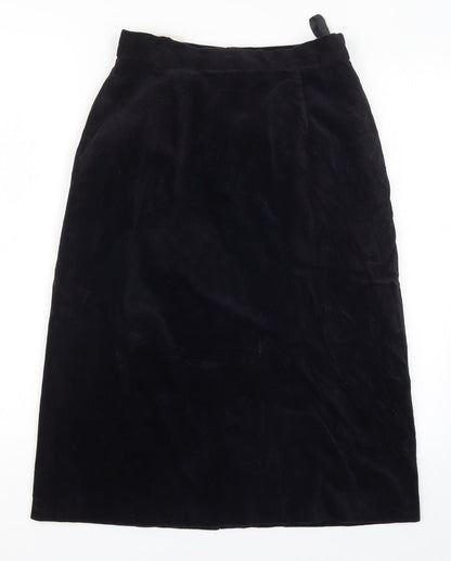 Womens UK Size 14 Preworn A-Line  Skirt