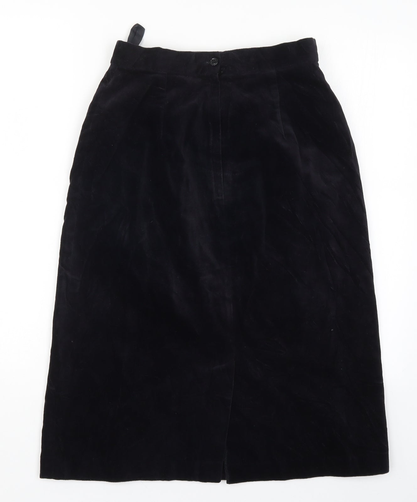 Womens UK Size 14 Preworn A-Line  Skirt