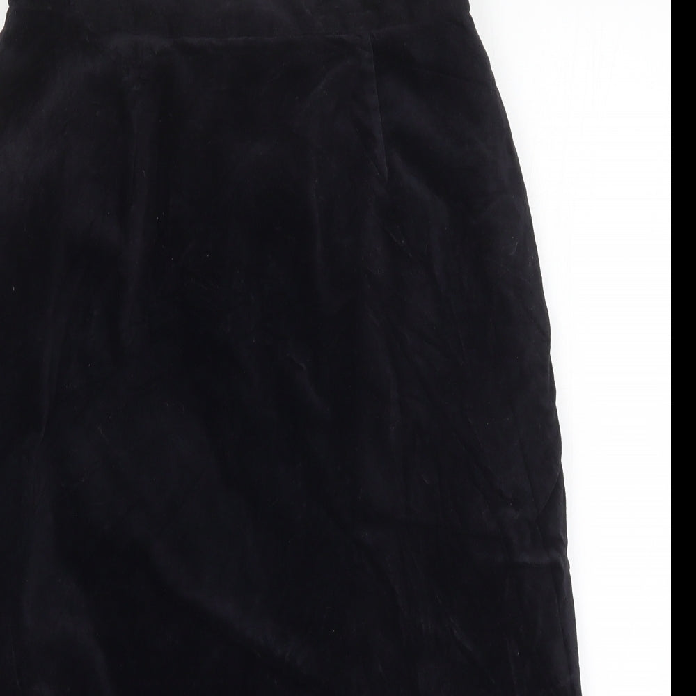 Womens UK Size 14 Preworn A-Line  Skirt