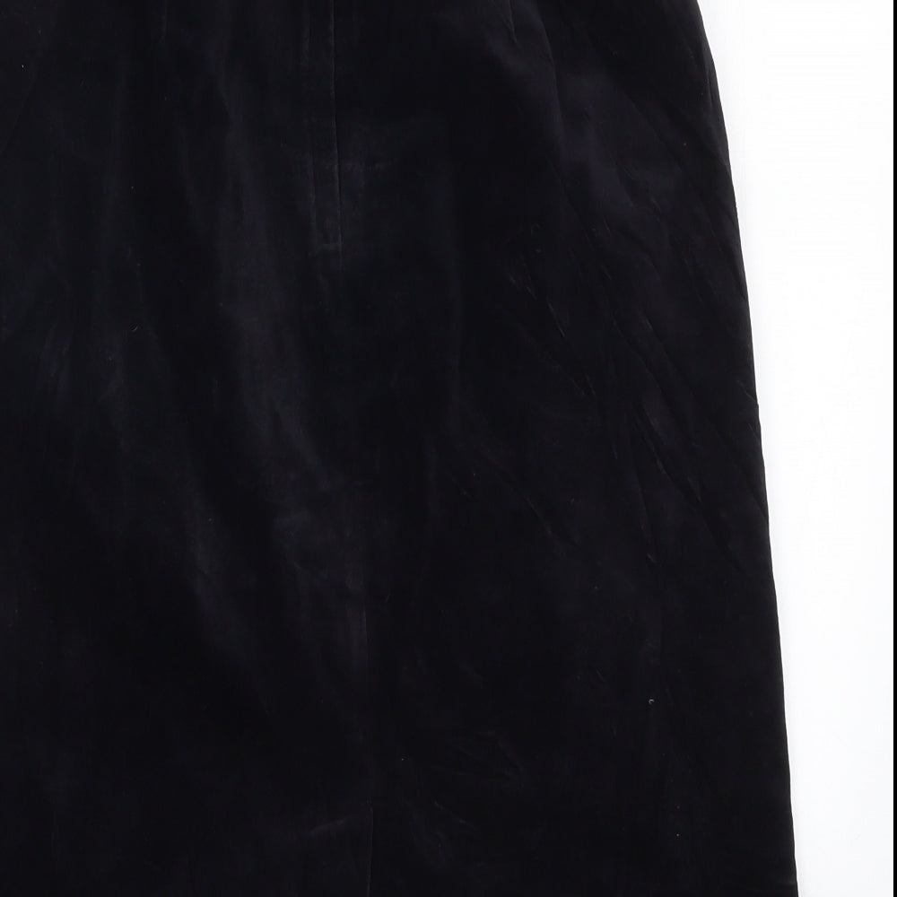 Womens UK Size 14 Preworn A-Line  Skirt