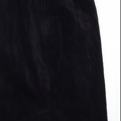 Womens UK Size 14 Preworn A-Line  Skirt