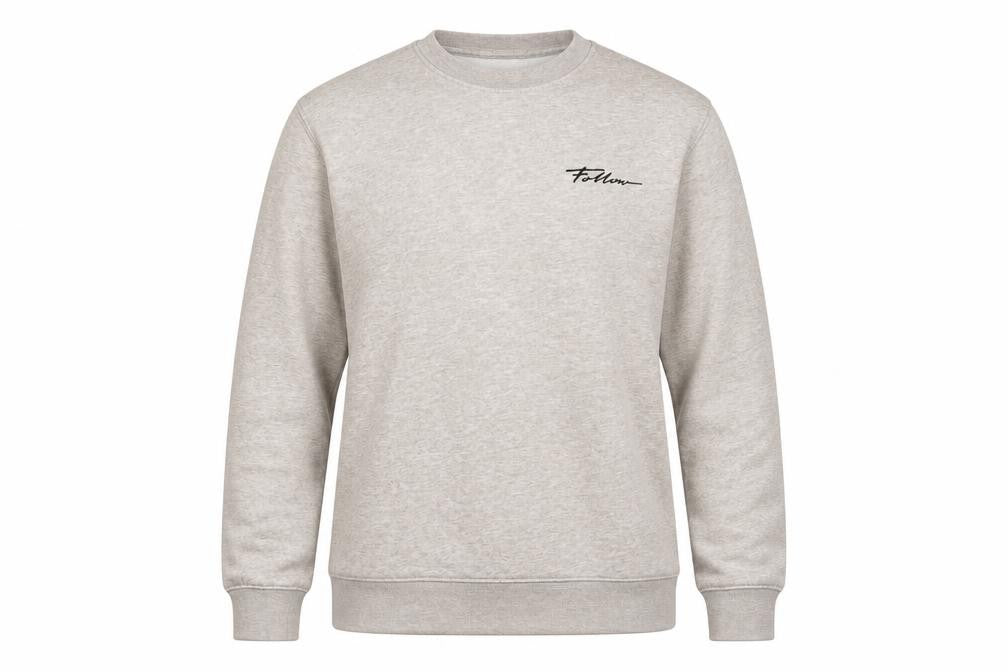Womens UK Size XS H&M Beige Pullover Jumper