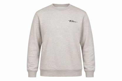 Womens UK Size XS H&M Beige Pullover Jumper