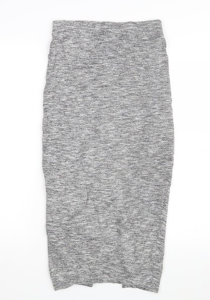Womens UK Size 6 River Island Straight & Pencil  Skirt