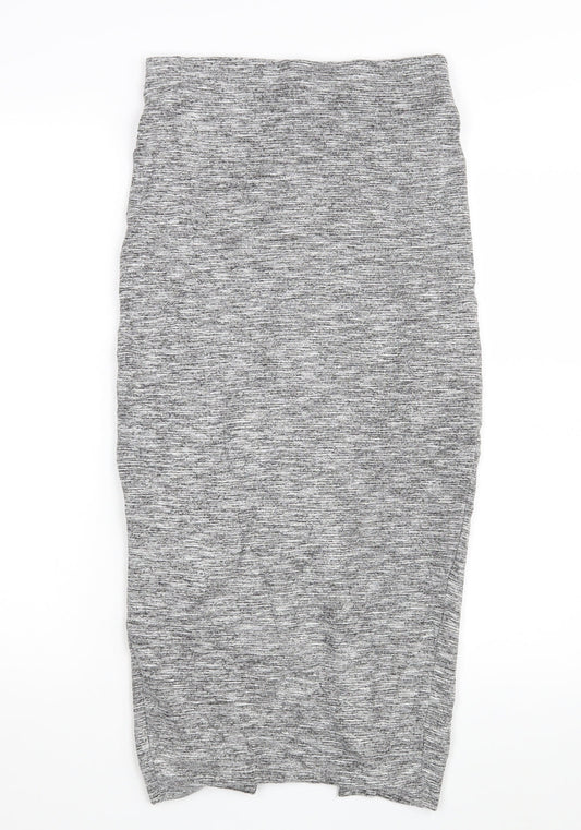 Womens UK Size 6 River Island Straight & Pencil  Skirt