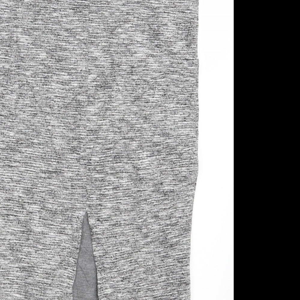 Womens UK Size 6 River Island Straight & Pencil  Skirt