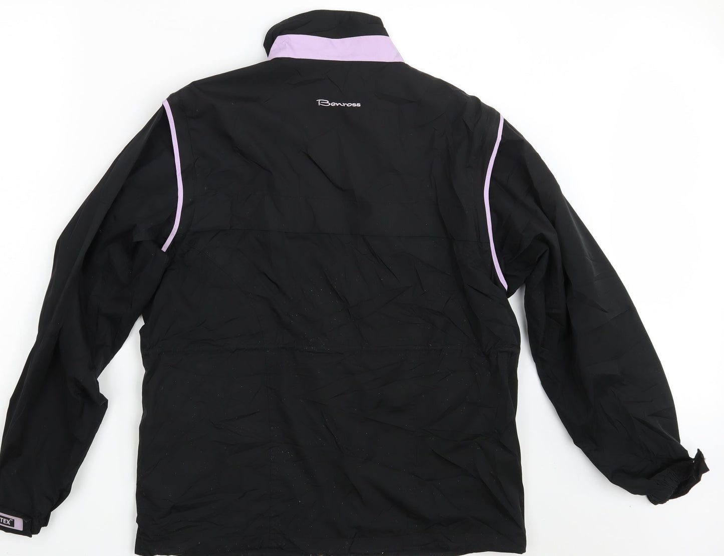 Benross Womens Black   Jacket  Size 10