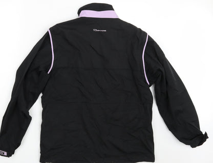 Benross Womens Black   Jacket  Size 10
