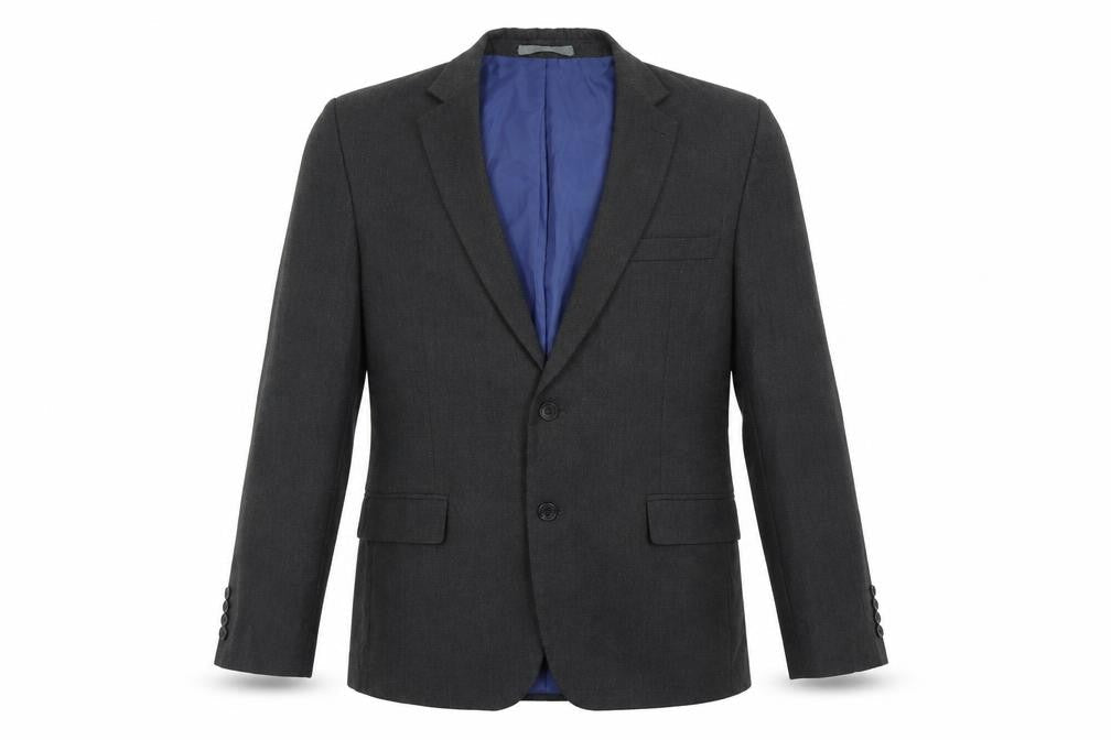 M&S Collection Mens Grey   Jacket Blazer Size 44