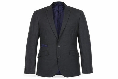 Mens UK Size 38 Taylor & Wright Regular Grey Suit Jacket