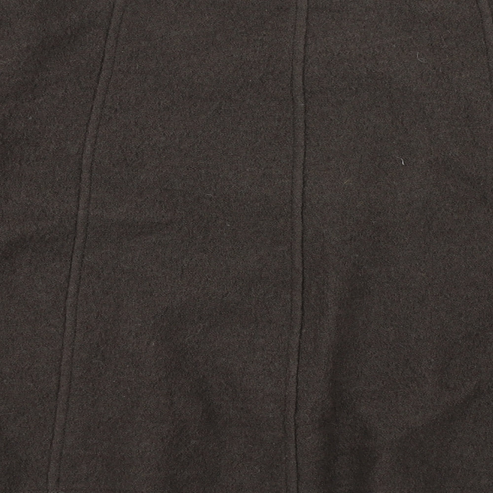 klass collection Womens Green   Overcoat Coat Size 2XL