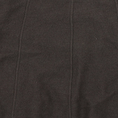 klass collection Womens Green   Overcoat Coat Size 2XL