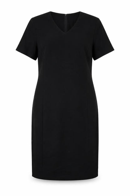 St Michael Womens Black   A-Line  Size 14