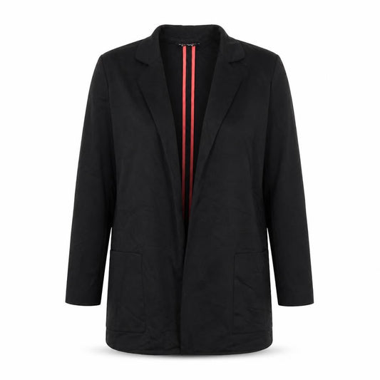 Select Womens Black   Jacket Blazer Size 14